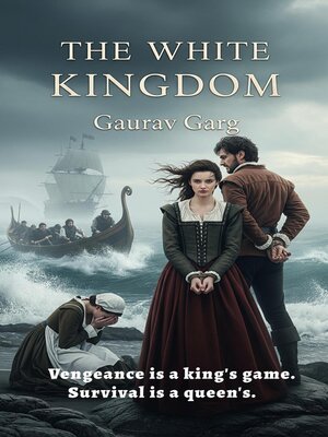 cover image of The White Kingdom